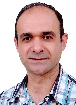 مهندس آرش حاج حسینی